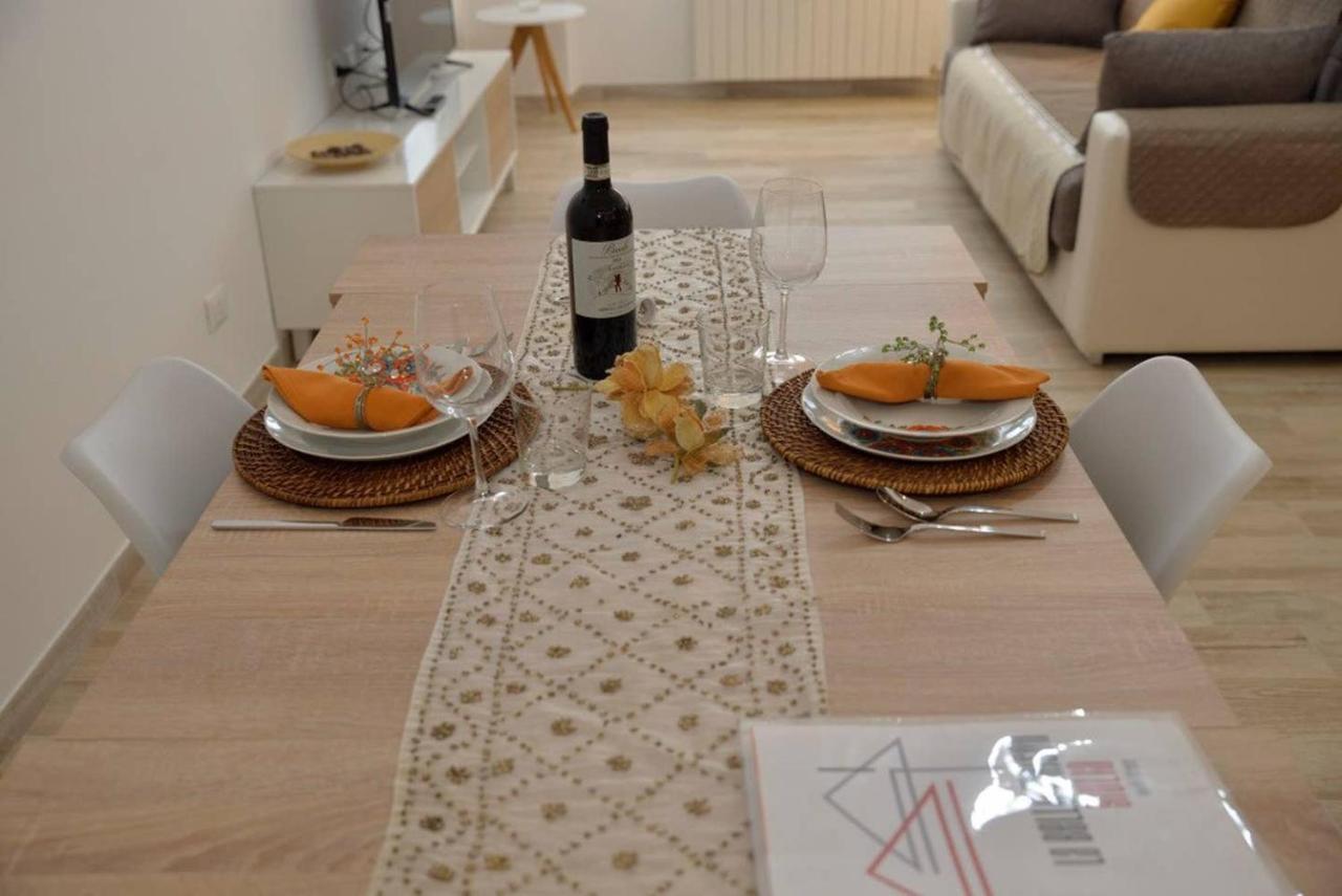Belle Maison Giulia Lido di Ostia Zewnętrze zdjęcie