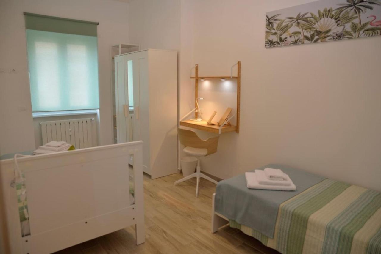 Belle Maison Giulia Lido di Ostia Zewnętrze zdjęcie