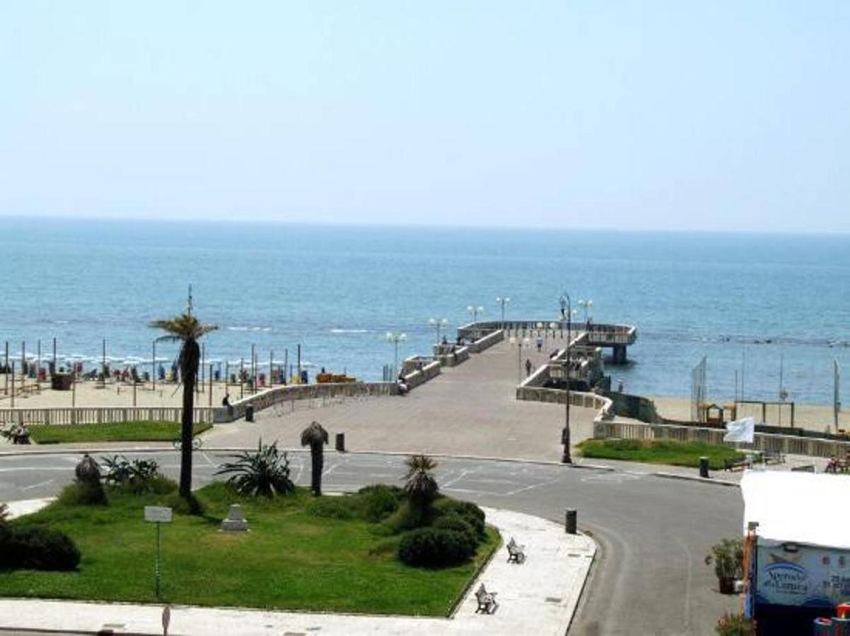 Belle Maison Giulia Lido di Ostia Zewnętrze zdjęcie
